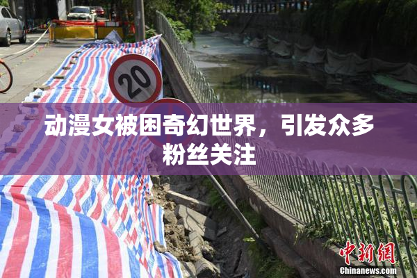 动漫女被困奇幻世界，引发众多粉丝关注