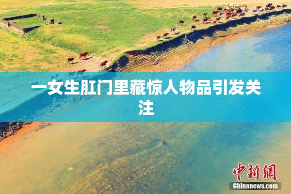 一女生肛门里藏惊人物品引发关注