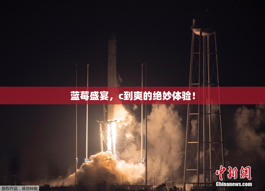 蓝莓盛宴，c到爽的绝妙体验！