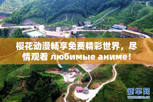 樱花动漫畅享免费精彩世界，尽情观看 любимые аниме！