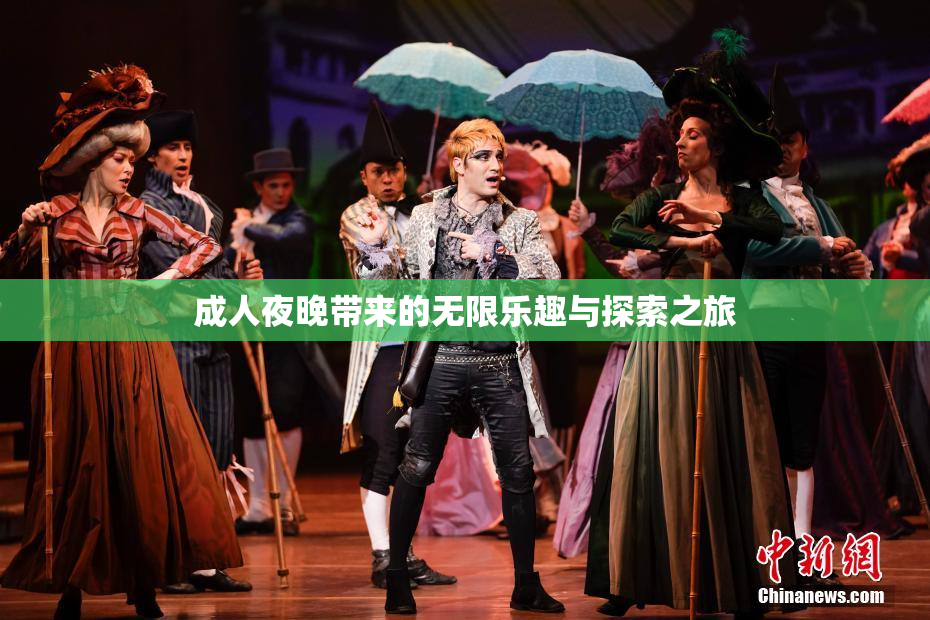 成人夜晚带来的无限乐趣与探索之旅