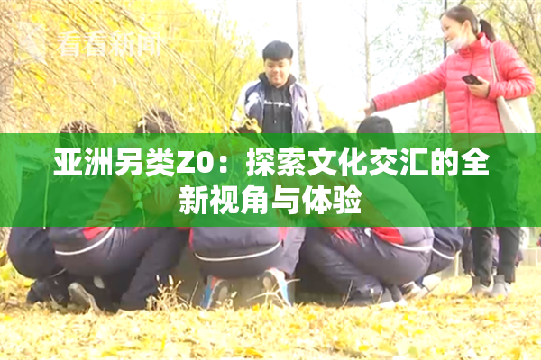 亚洲另类Z0：探索文化交汇的全新视角与体验