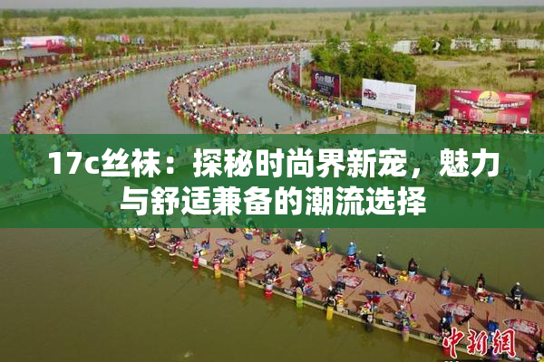17c丝袜：探秘时尚界新宠，魅力与舒适兼备的潮流选择