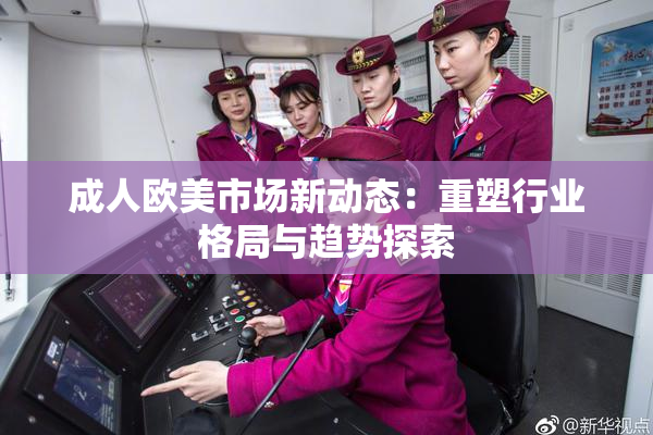 成人欧美市场新动态：重塑行业格局与趋势探索