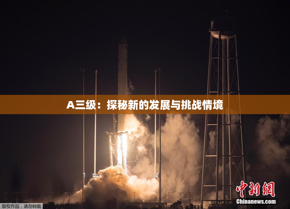A三级：探秘新的发展与挑战情境