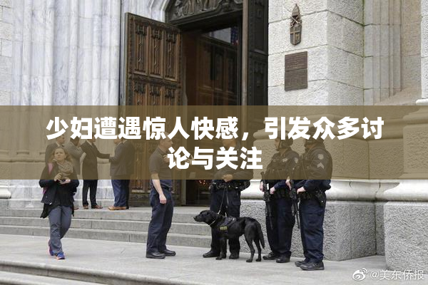 少妇遭遇惊人快感，引发众多讨论与关注