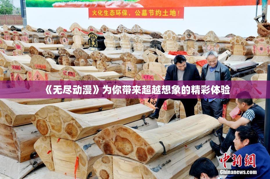 《无尽动漫》为你带来超越想象的精彩体验