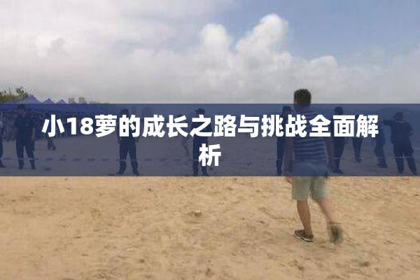 小18萝的成长之路与挑战全面解析