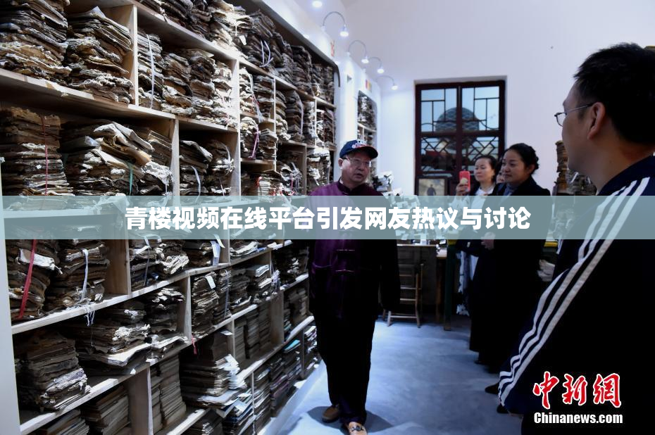 青楼视频在线平台引发网友热议与讨论