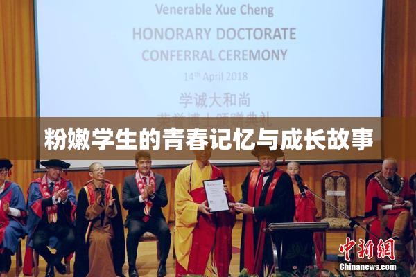 粉嫩学生的青春记忆与成长故事