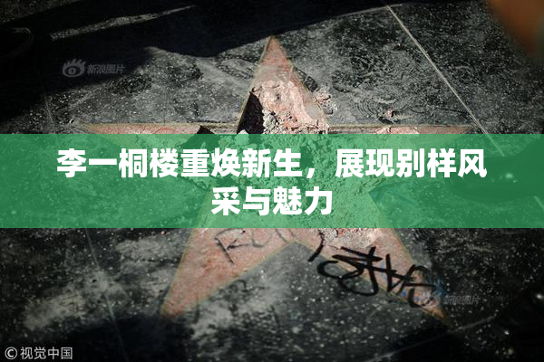 李一桐楼重焕新生，展现别样风采与魅力