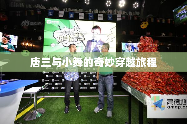 唐三与小舞的奇妙穿越旅程