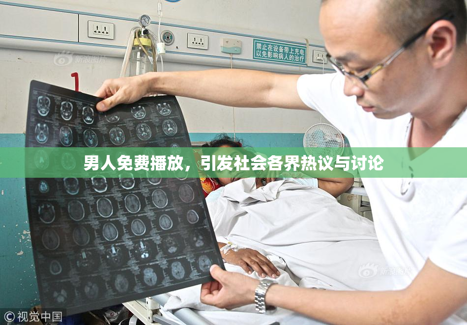 男人免费播放，引发社会各界热议与讨论