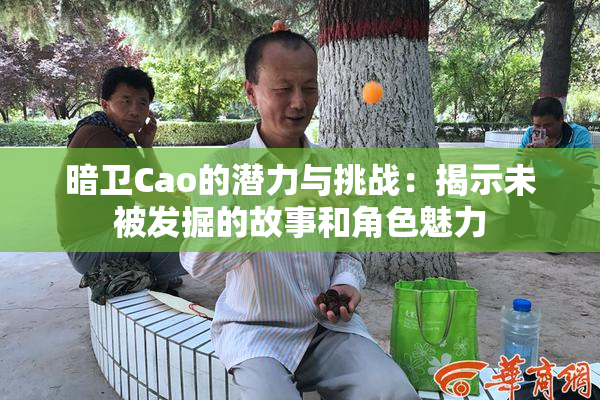 暗卫Cao的潜力与挑战：揭示未被发掘的故事和角色魅力
