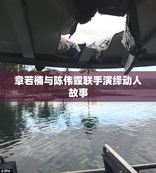 章若楠与陈伟霆联手演绎动人故事