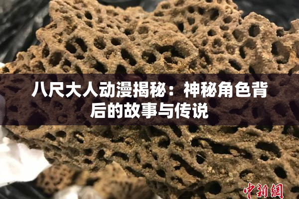 八尺大人动漫揭秘：神秘角色背后的故事与传说