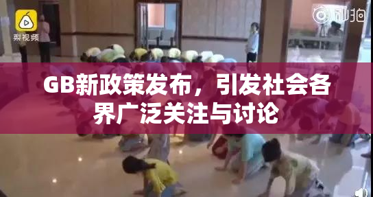 GB新政策发布，引发社会各界广泛关注与讨论
