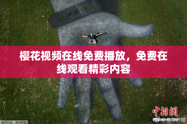 樱花视频在线免费播放，免费在线观看精彩内容