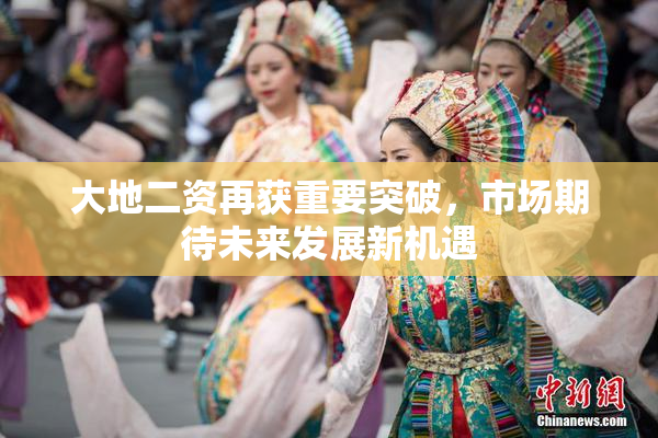 大地二资再获重要突破，市场期待未来发展新机遇