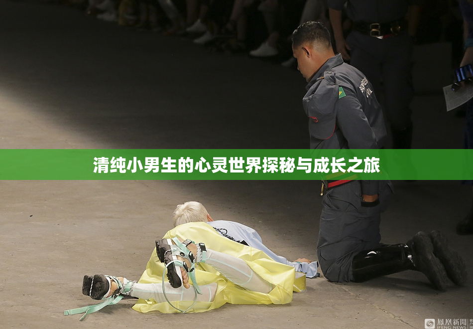 清纯小男生的心灵世界探秘与成长之旅