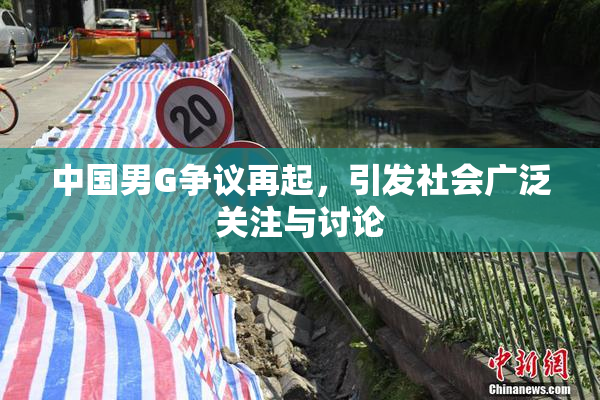 中国男G争议再起，引发社会广泛关注与讨论