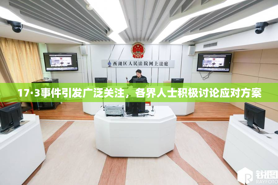 17·3事件引发广泛关注，各界人士积极讨论应对方案