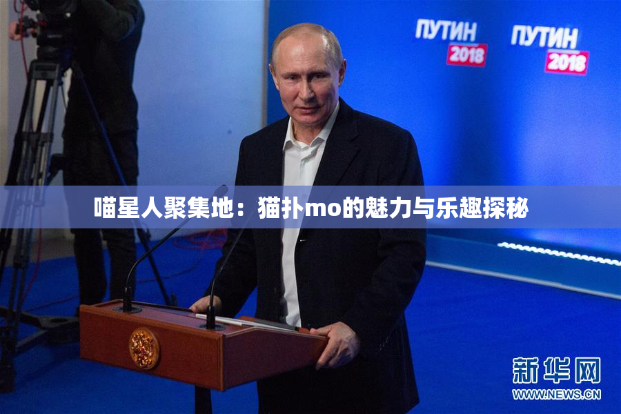 喵星人聚集地：猫扑mo的魅力与乐趣探秘