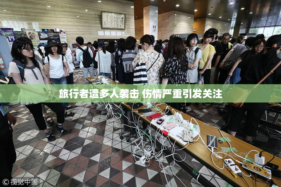 旅行者遭多人袭击 伤情严重引发关注