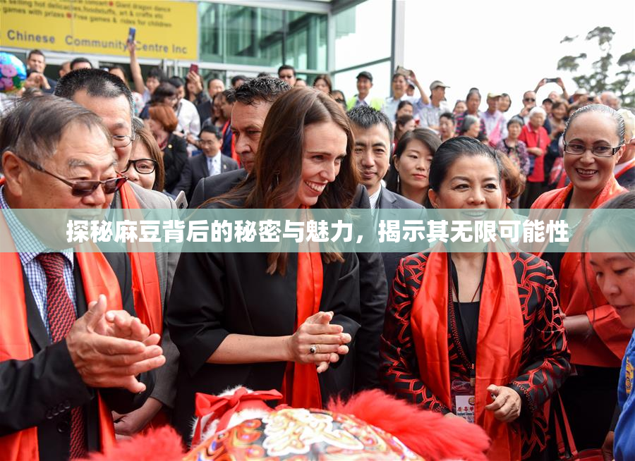 探秘麻豆背后的秘密与魅力，揭示其无限可能性