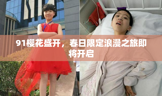 91樱花盛开，春日限定浪漫之旅即将开启