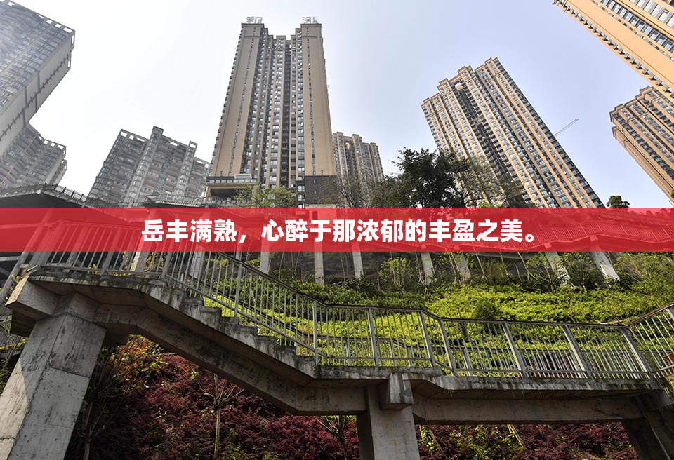 岳丰满熟，心醉于那浓郁的丰盈之美。