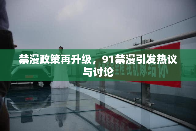禁漫政策再升级，91禁漫引发热议与讨论