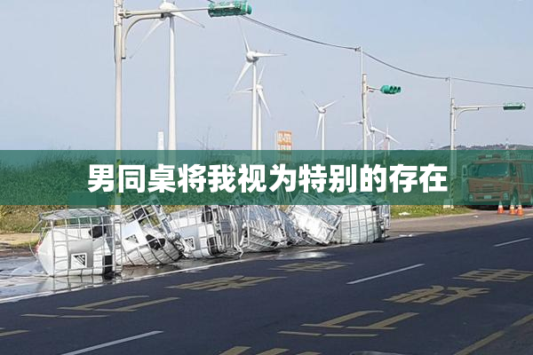 男同桌将我视为特别的存在