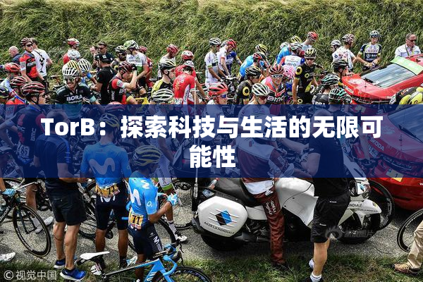 TorB：探索科技与生活的无限可能性