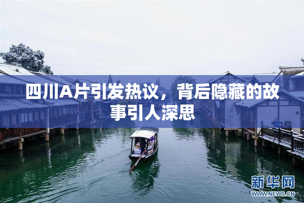 四川A片引发热议，背后隐藏的故事引人深思