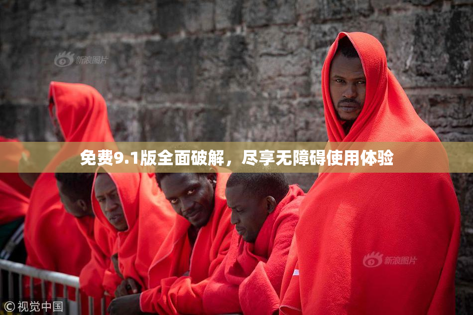 免费9.1版全面破解，尽享无障碍使用体验