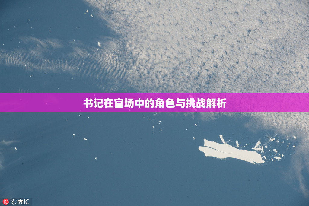 书记在官场中的角色与挑战解析