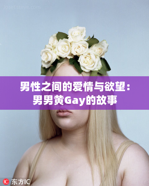 男性之间的爱情与欲望：男男黄Gay的故事