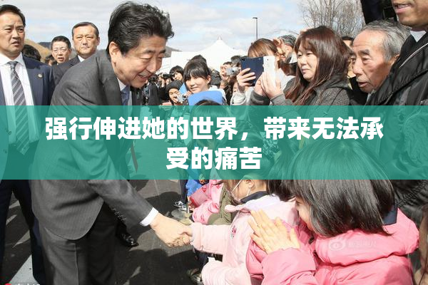 强行伸进她的世界，带来无法承受的痛苦