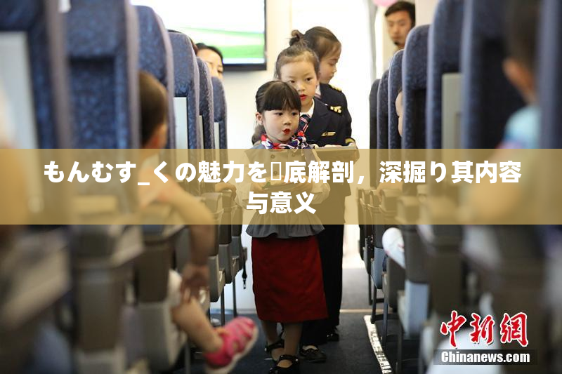 もんむす_くの魅力を徹底解剖，深掘り其内容与意义