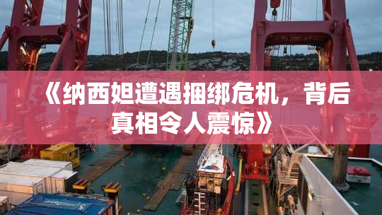 《纳西妲遭遇捆绑危机，背后真相令人震惊》