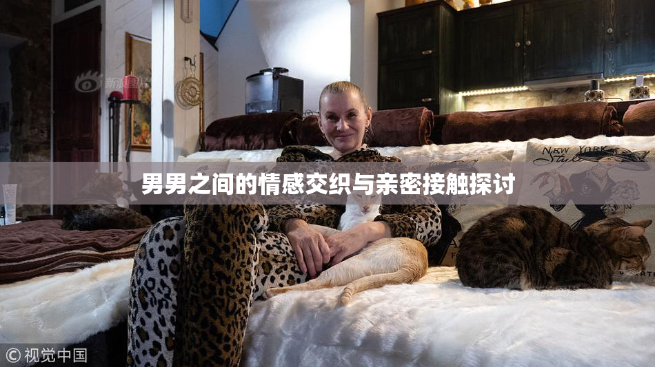 男男之间的情感交织与亲密接触探讨