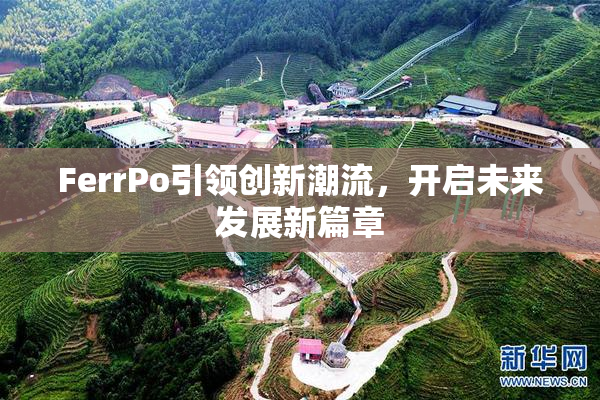FerrPo引领创新潮流，开启未来发展新篇章