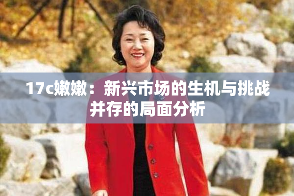 17c嫩嫩：新兴市场的生机与挑战并存的局面分析