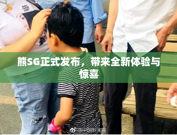 熊SG正式发布，带来全新体验与惊喜
