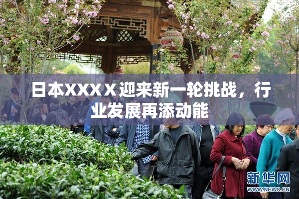 日本XXXⅩ迎来新一轮挑战，行业发展再添动能