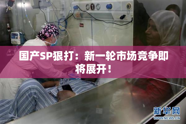国产SP狠打：新一轮市场竞争即将展开！