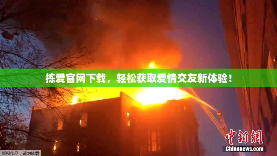 拣爱官网下载，轻松获取爱情交友新体验！