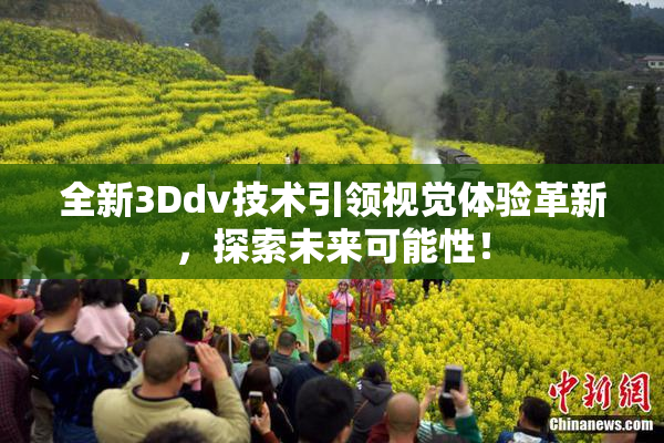 全新3Ddv技术引领视觉体验革新，探索未来可能性！