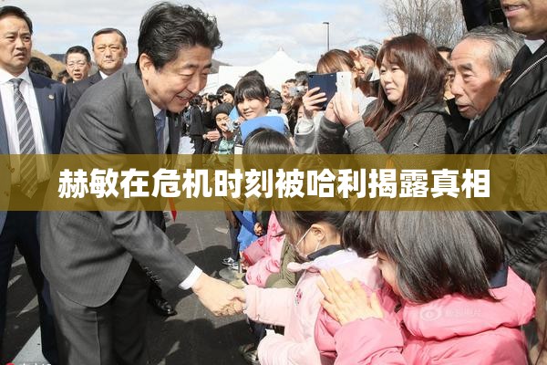 赫敏在危机时刻被哈利揭露真相